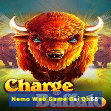 Nemo Web Game Bài Qh88