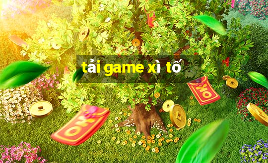 tải game xì tố