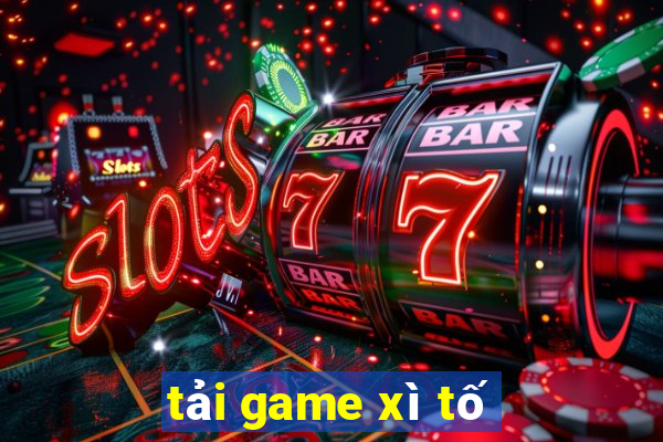 tải game xì tố