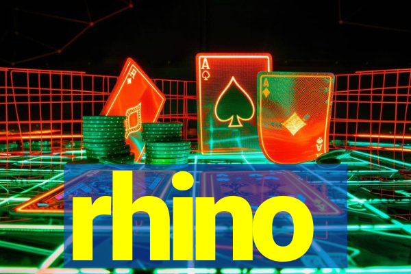 rhino