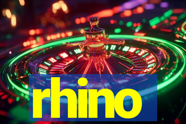 rhino