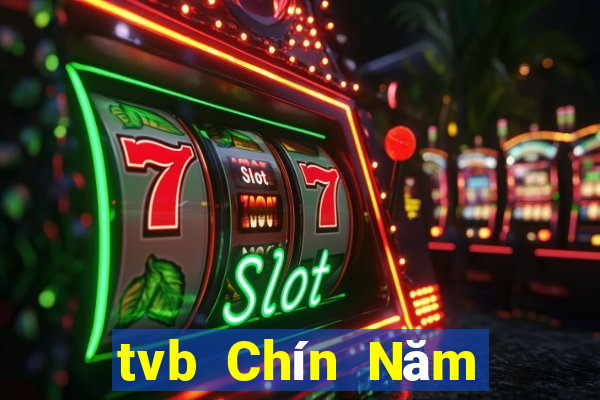 tvb Chín Năm Tối Cao