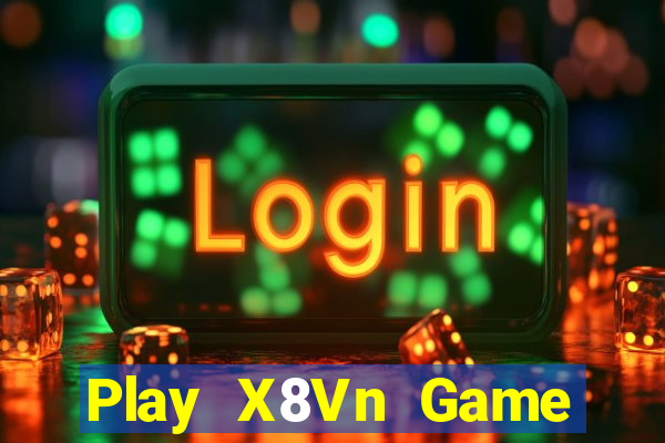 Play X8Vn Game Bài Phỏm Đổi Thưởng