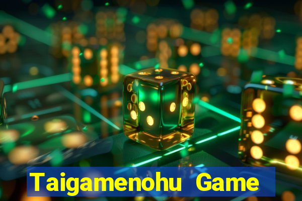 Taigamenohu Game Bài G88