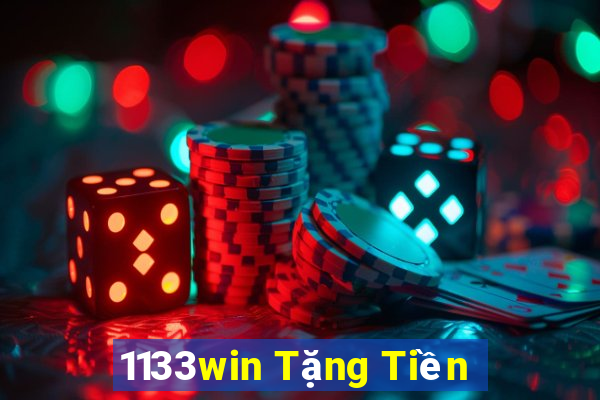 1133win Tặng Tiền