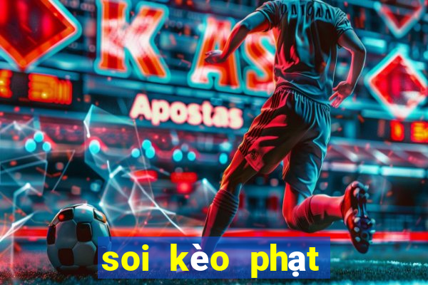 soi kèo phạt góc tối nay