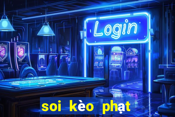 soi kèo phạt góc tối nay