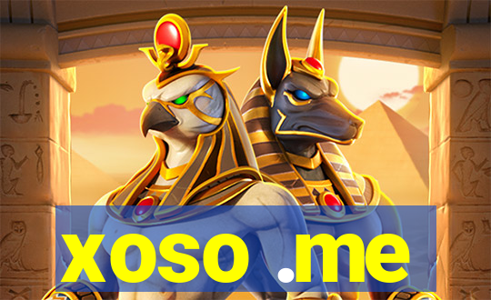 xoso .me