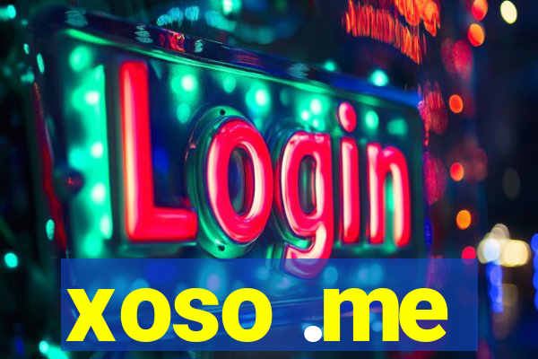 xoso .me