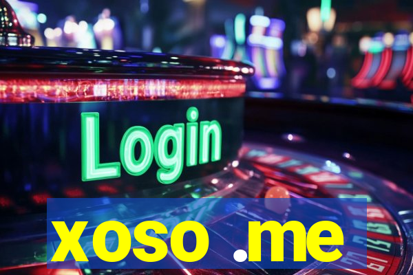 xoso .me