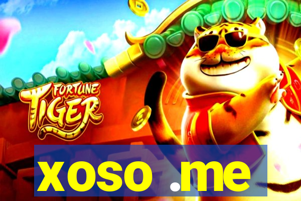 xoso .me