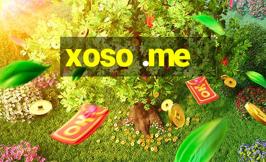 xoso .me