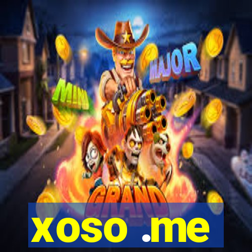 xoso .me