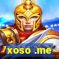 xoso .me