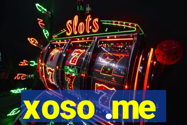 xoso .me