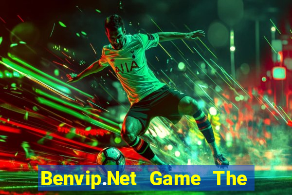 Benvip.Net Game The Bài Mobile 2024