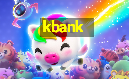 kbank