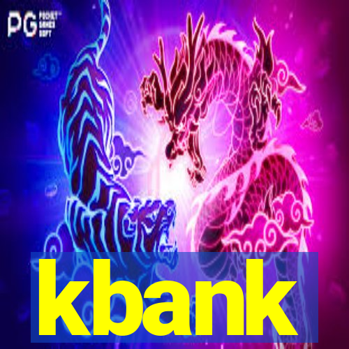 kbank