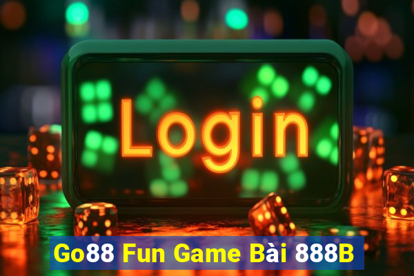 Go88 Fun Game Bài 888B