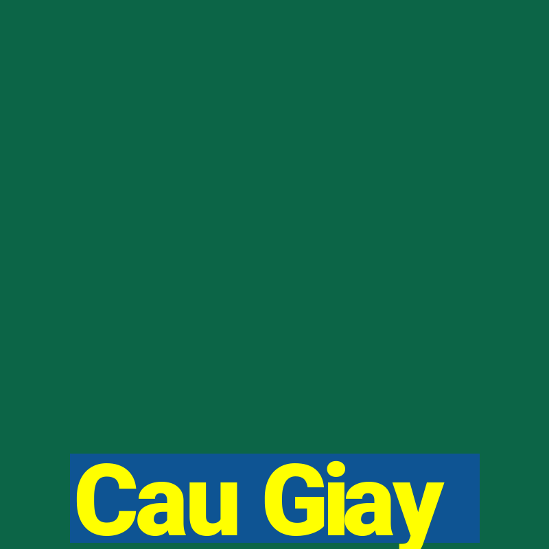 Cau Giay