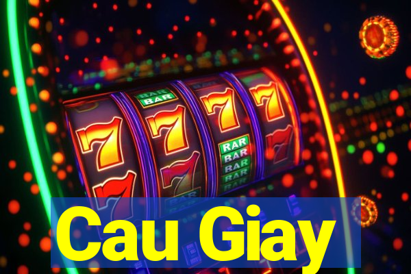 Cau Giay