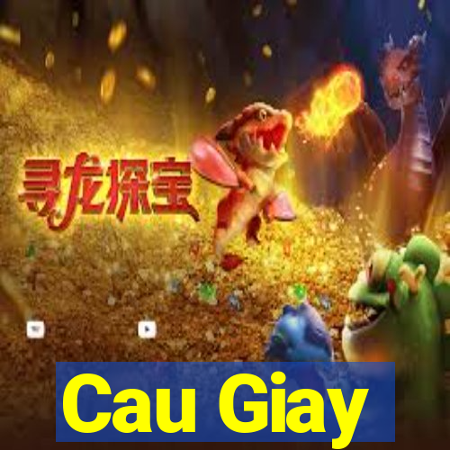 Cau Giay