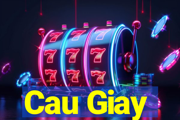 Cau Giay