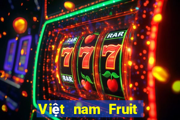 Việt nam Fruit Machine CAPTCHA