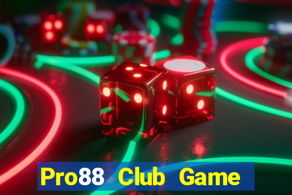 Pro88 Club Game Bài Kungfu