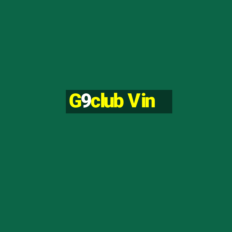 G9club Vin