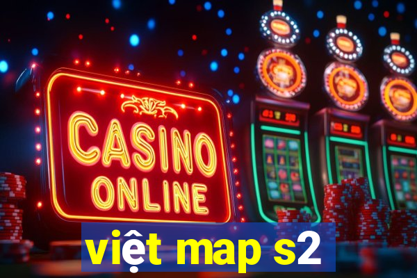 việt map s2