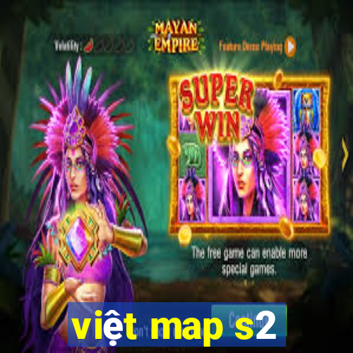 việt map s2