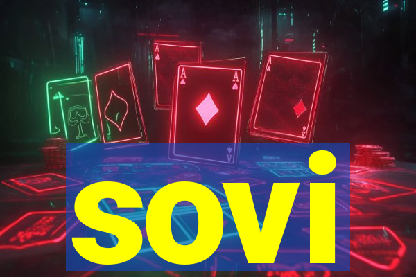 sovi