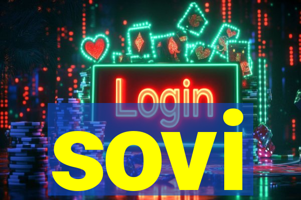 sovi