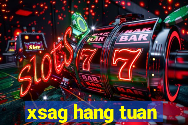 xsag hang tuan