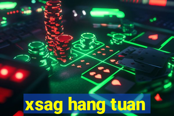 xsag hang tuan