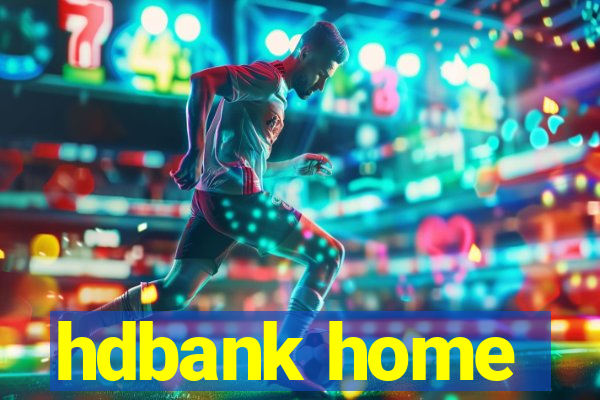 hdbank home