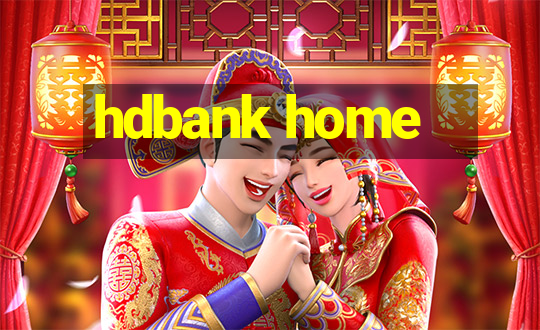 hdbank home