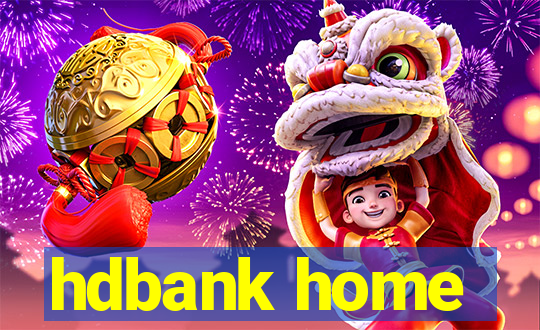 hdbank home