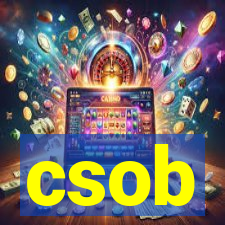 csob