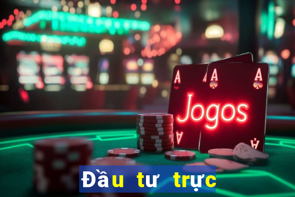 Đầu tư trực tuyến tại trạm số 1