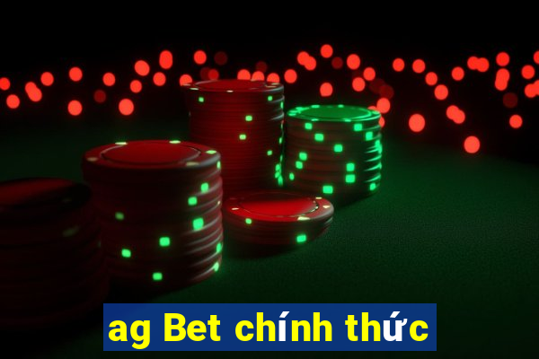 ag Bet chính thức