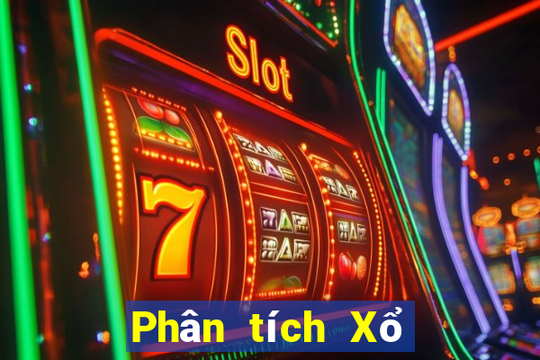 Phân tích Xổ Số binh dinh ngày 12