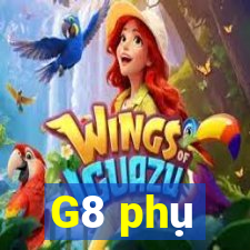 G8 phụ