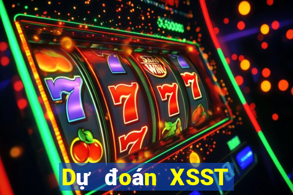 Dự đoán XSST ngày 27