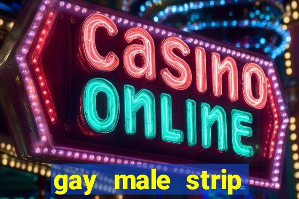 gay male strip club haltern