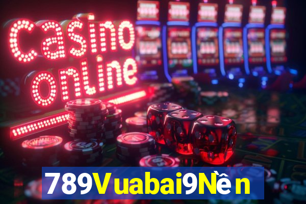 789Vuabai9Nền tảng MGm mới