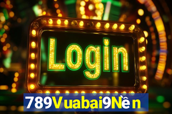 789Vuabai9Nền tảng MGm mới