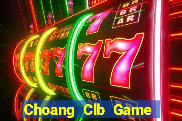 Choang Clb Game Bài X8