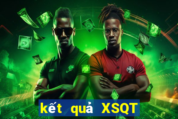 kết quả XSQT ngày 3